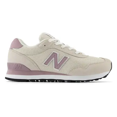 Dámské boty New Balance WL515CGR – béžové