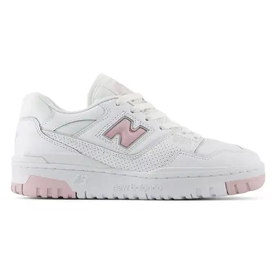 Dámské boty New Balance BBW550VC – bílé