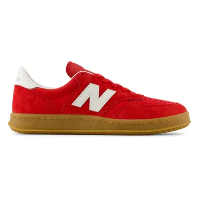 Unisex boty New Balance CT500FB – červené