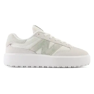 Boty unisex New Balance CT302CTB – bílé