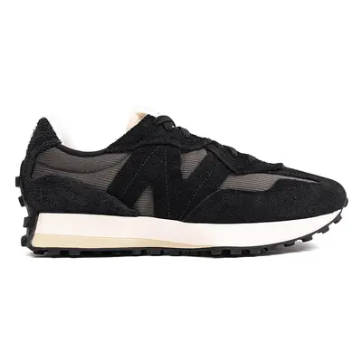 Unisex boty New Balance U327WCH – černé