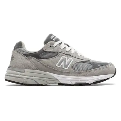 Boty New Balance WR993GL – šedá