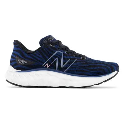 Dámské boty New Balance Fresh Foam Evoz v3 WEVOZGN3 – tmavomodrá