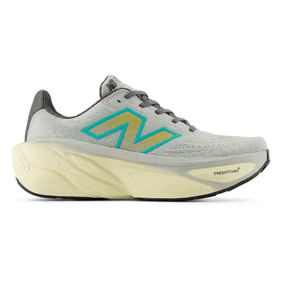 Pánské boty New Balance Fresh Foam x More v5 MMORLJ5 – šedé