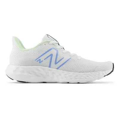 Dámské boty New Balance W411RR3 – bílé