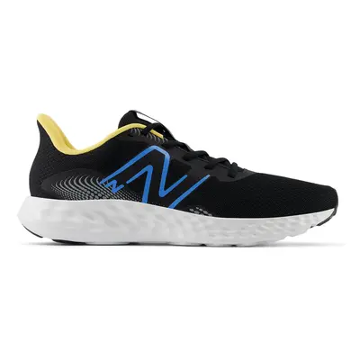 Pánské boty New Balance M411RM3 – černé