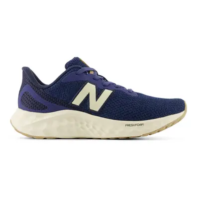 Dámské boty New Balance Fresh Foam Arishi v4 WARISRD4 – tmavomodrá