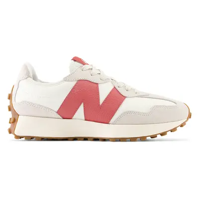 Boty unisex New Balance U327LV – šedé