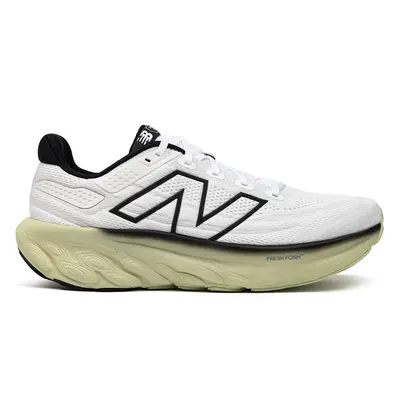 Pánské boty New Balance Fresh Foam 1080 v13 M1080LAD – bílé