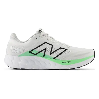 Pánské boty New Balance Fresh Foam 680 v8 M680RH8 – bílé