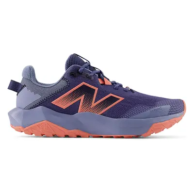 Dámské boty New Balance DynaSoft Nitrel v6 WTNTRCV6 – fialové