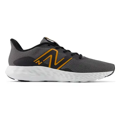 Pánské boty New Balance M411RO3 – šedé