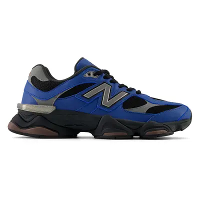 Unisex boty New Balance U9060NRH – modré