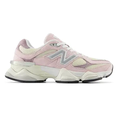 Unisex boty New Balance U9060LBC – růžové