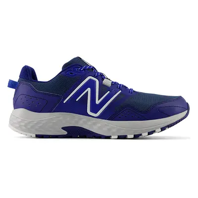 Pánské boty New Balance MT410CH8 – modré