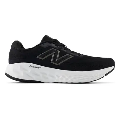 Pánské boty New Balance Fresh Foam Evoz v4 MEVOZLK4 – černé