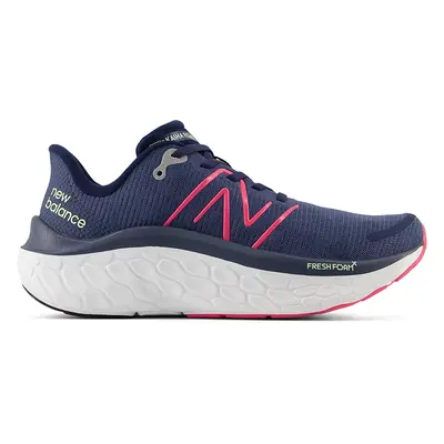 Dámské boty New Balance Fresh Foam Kaiha Road WKAIRCI1 – tmavomodrá