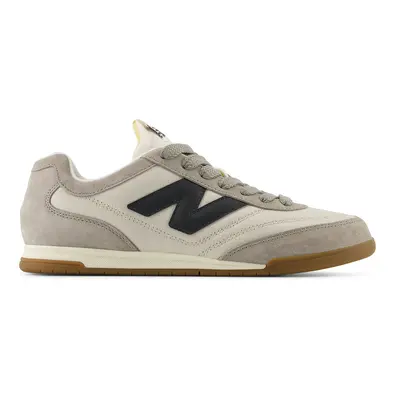 Unisex boty New Balance URC42PMB – béžové