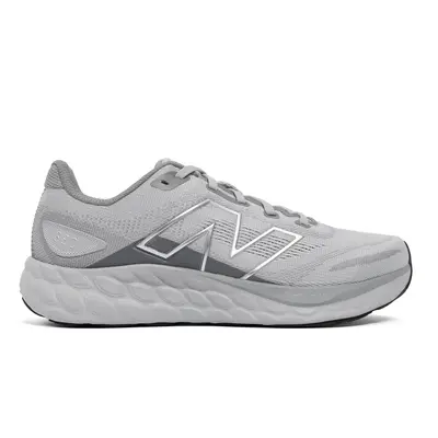 Pánské boty New Balance Fresh Foam 680 v8 M680RG8 – šedé