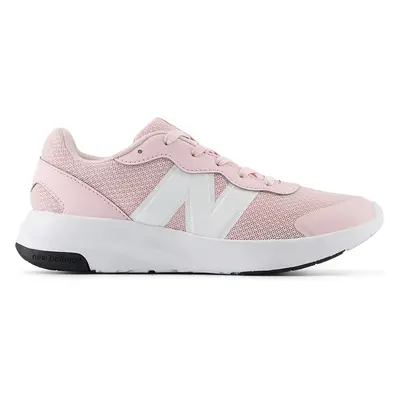 Dětské boty New Balance GK578PK – růžové