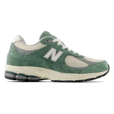 Unisex boty New Balance U2002RRC – zelené