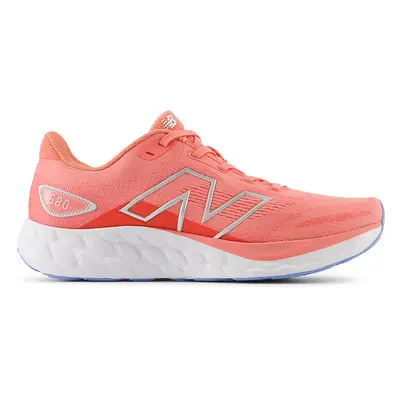 Dámské boty New Balance Fresh Foam 680 v8 W680RP8 – oranžová