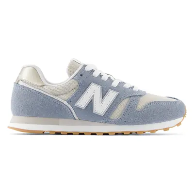 Dámské boty New Balance WL373PJ2 – modré