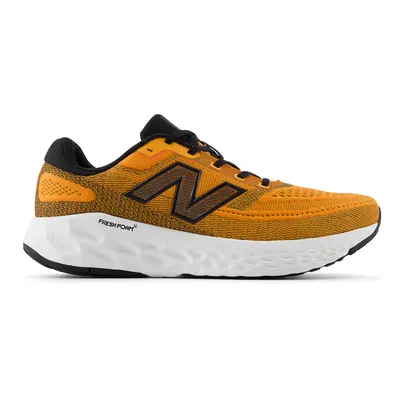 Pánské boty New Balance Fresh Foam Evoz v4 MEVOZLO4 – oranžová