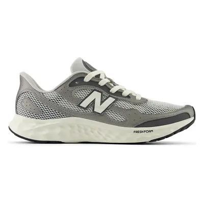 Pánské boty New Balance Fresh Foam Arishi v4 MARISTG4 – šedé