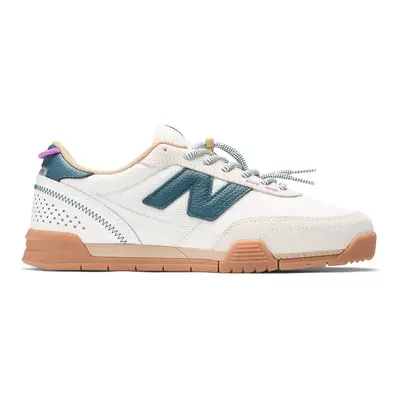 Pánské boty New Balance Numeric NM440WSR – bílé