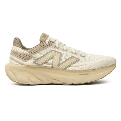 Pánské boty New Balance Fresh Foam 1080 v13 M1080LAE – béžové