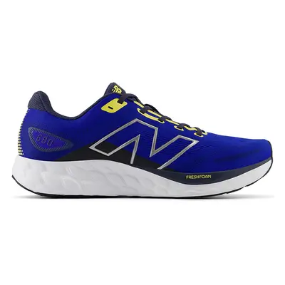 Pánské boty New Balance Fresh Foam 680 v8 M680RB8 – modré