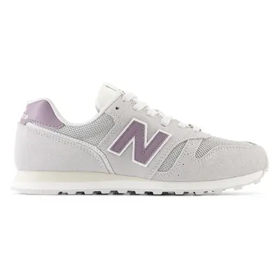 Dámské boty New Balance WL373OG2 – šedé