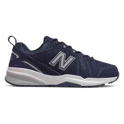 Pánské boty New Balance MX608UN5 – tmavomodrá