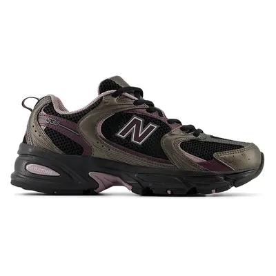 Unisex boty New Balance MR530ADD – černé