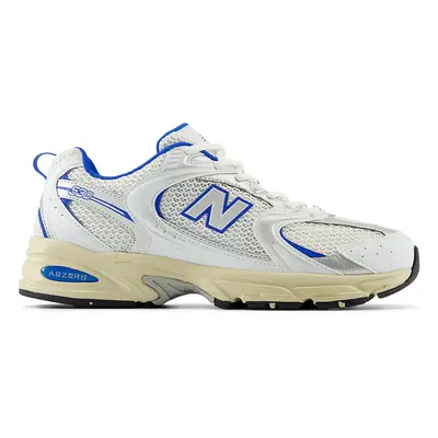 Unisex boty New Balance MR530EA – bílé