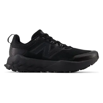 Pánské boty New Balance Fresh Foam Garoé v2 MTGAROK2 – černé