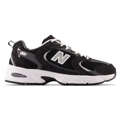 Unisex boty New Balance MR530CC – černé