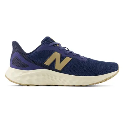 Pánské boty New Balance Fresh Foam Arishi v4 MARISRD4 – tmavomodrá