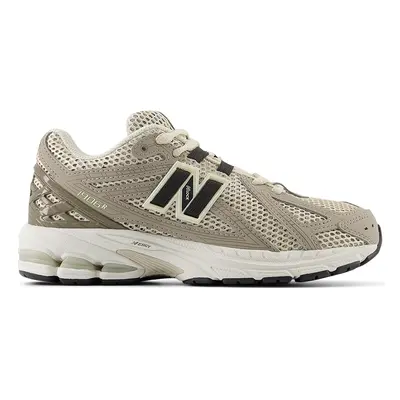 Dětské boty New Balance GC1906CC – béžové