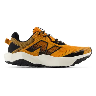 Pánské boty New Balance DynaSoft Nitrel v6 MTNTRCC6 – oranžová