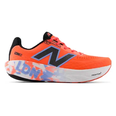 Pánské boty New Balance Fresh Foam 1080 v14 M1080LM – oranžová