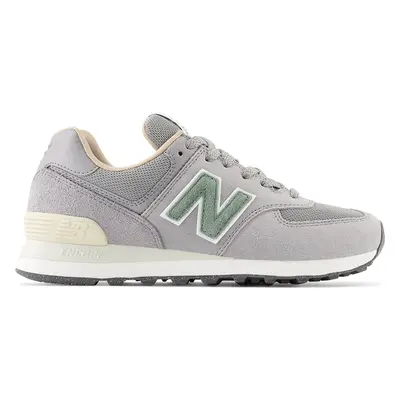 Dámské boty New Balance WL574TG2 – šedé