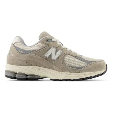 Unisex boty New Balance U2002RRD – hnědý