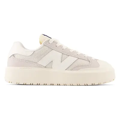 Unisex boty New Balance CT302RB – béžové