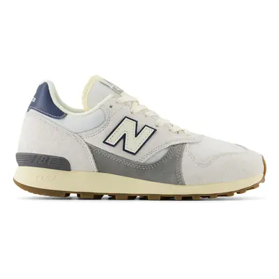 Unisex boty New Balance U475FC – šedé