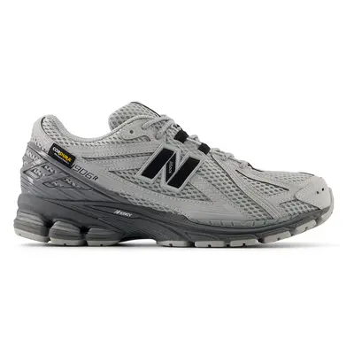 Unisex boty New Balance U1906ROA – šedé