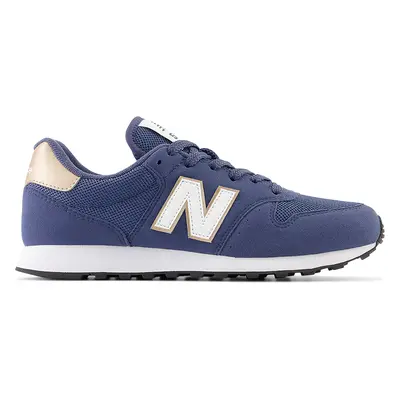 Dámské boty New Balance GW500SN2 – tmavomodrá