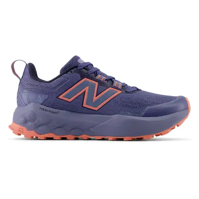 Dámské boty New Balance Fresh Foam Garoé v2 WTGAROD2 – fialové