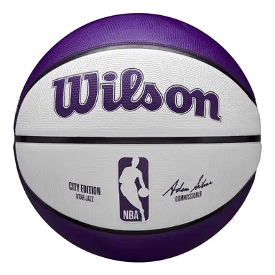 Wilson NBA Team City Edition